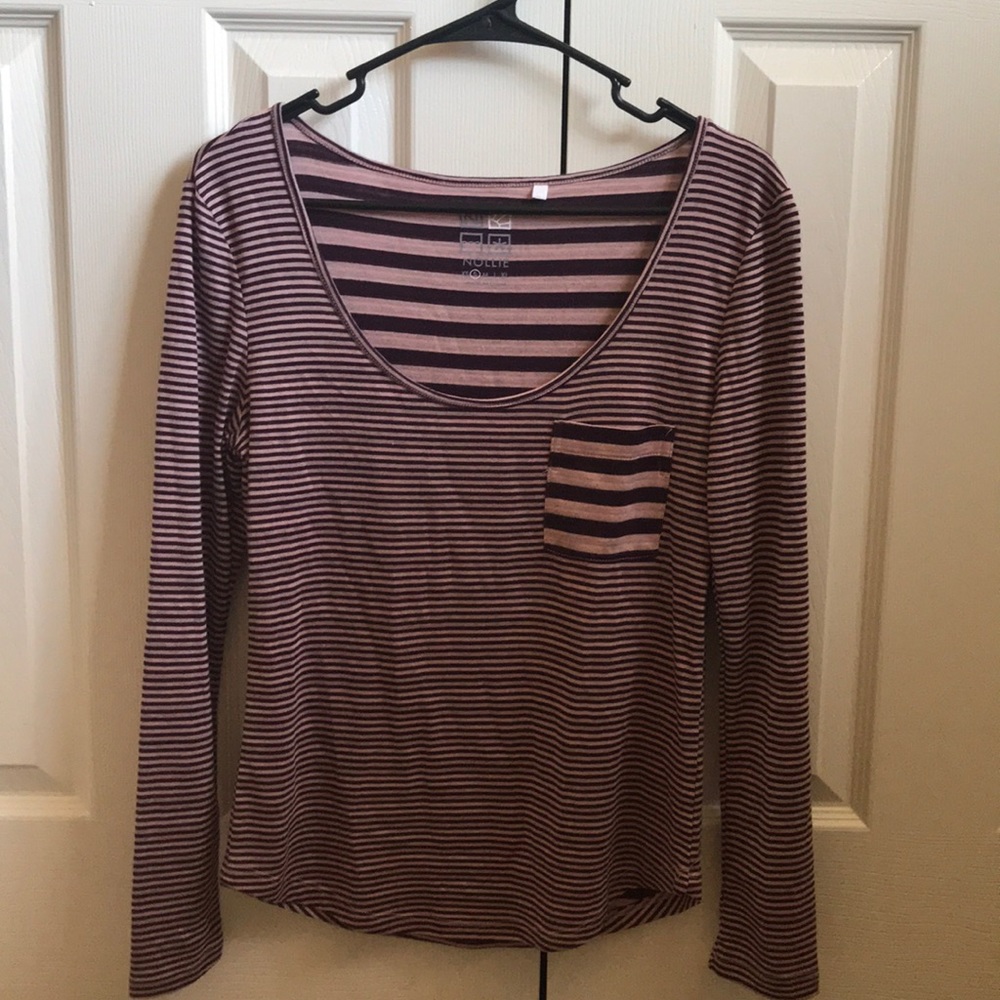 Nollie Long Sleeve
